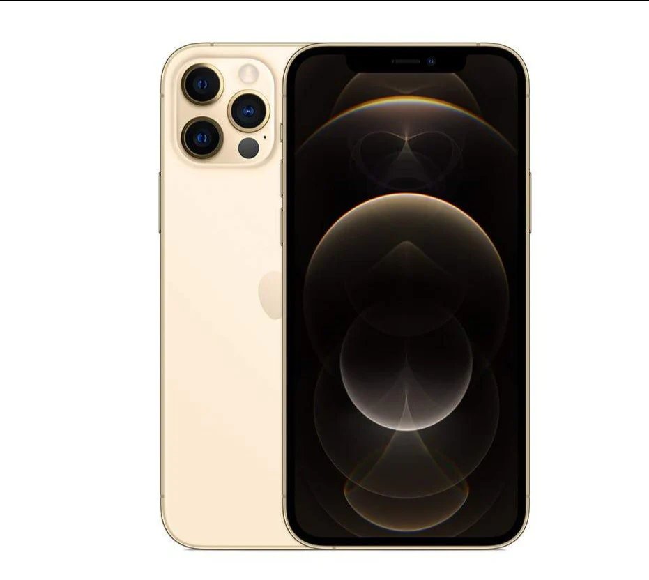 Iphone 12 Pro - Image 4