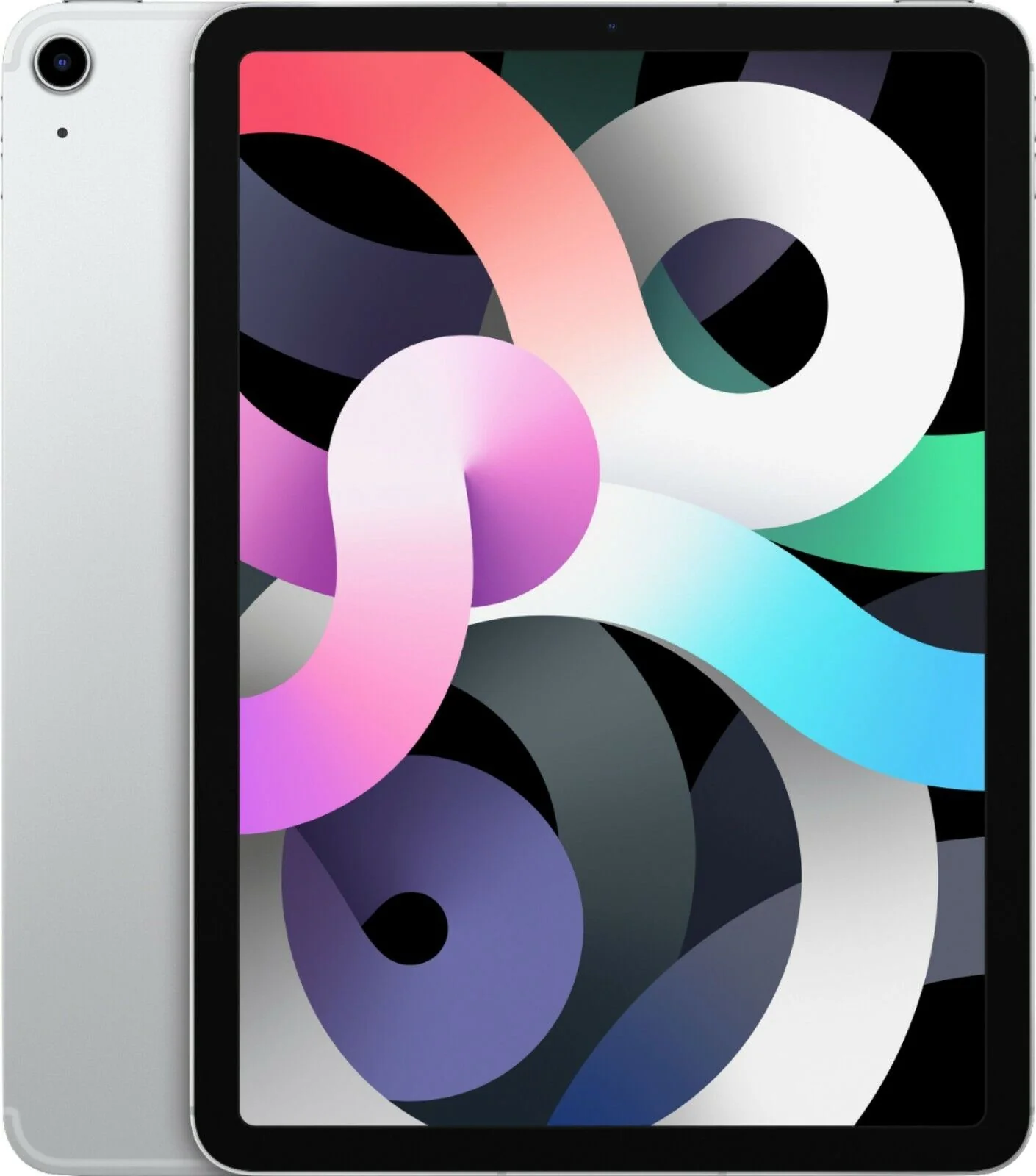iPad Air 4th Generation 64GB - Image 3