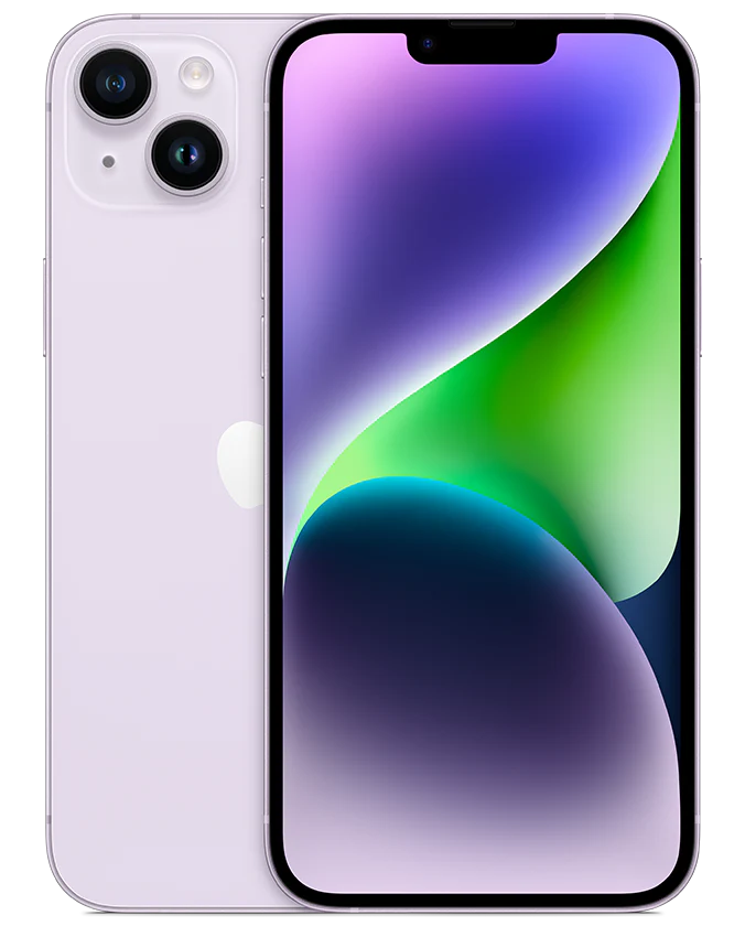 iPhone 14 Plus - Image 4