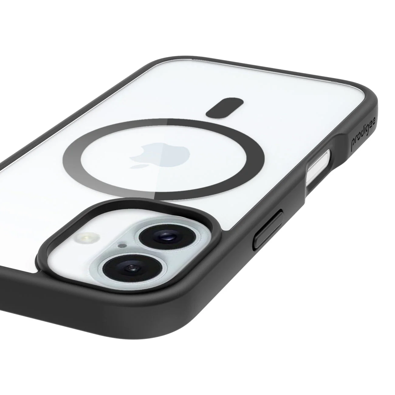 Prodigee Magneteek Case - fits iPhone 16 / iPhone 16 Plus / iPhone 16 Pro Max / iPhone 15 Pro Max - Image 3