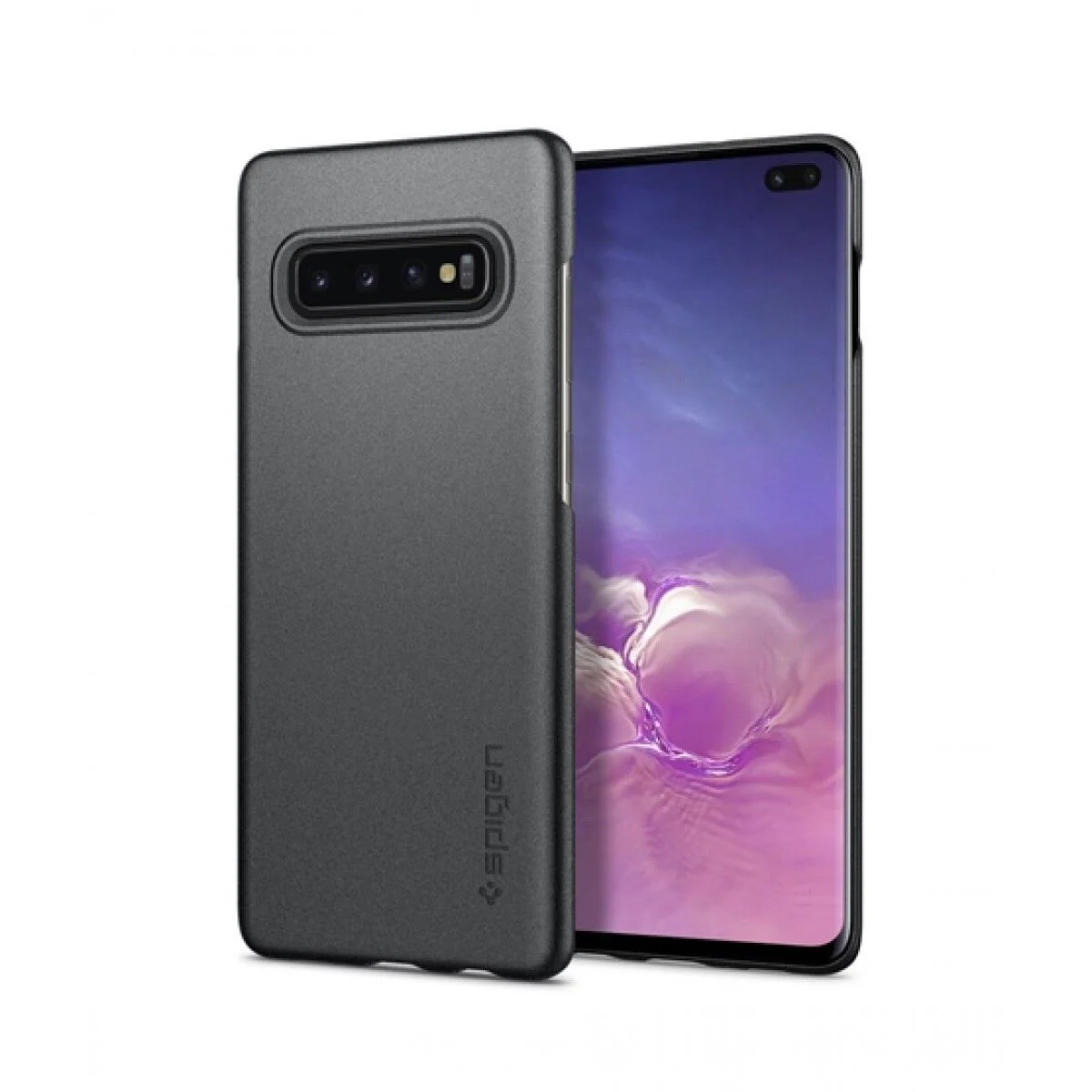 Samsung Galaxy S10+ Plus - Image 3