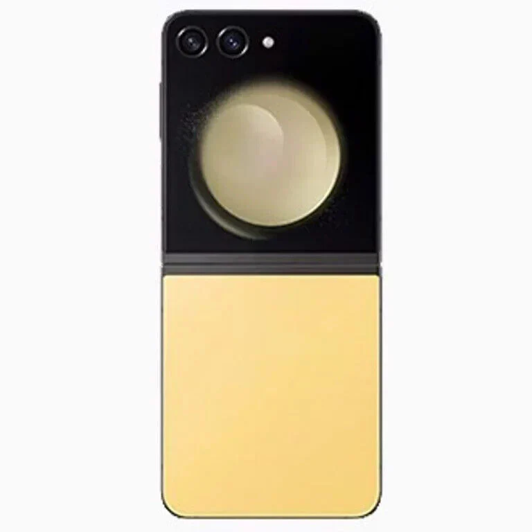 Samsung Galaxy Z Flip5 - Image 3