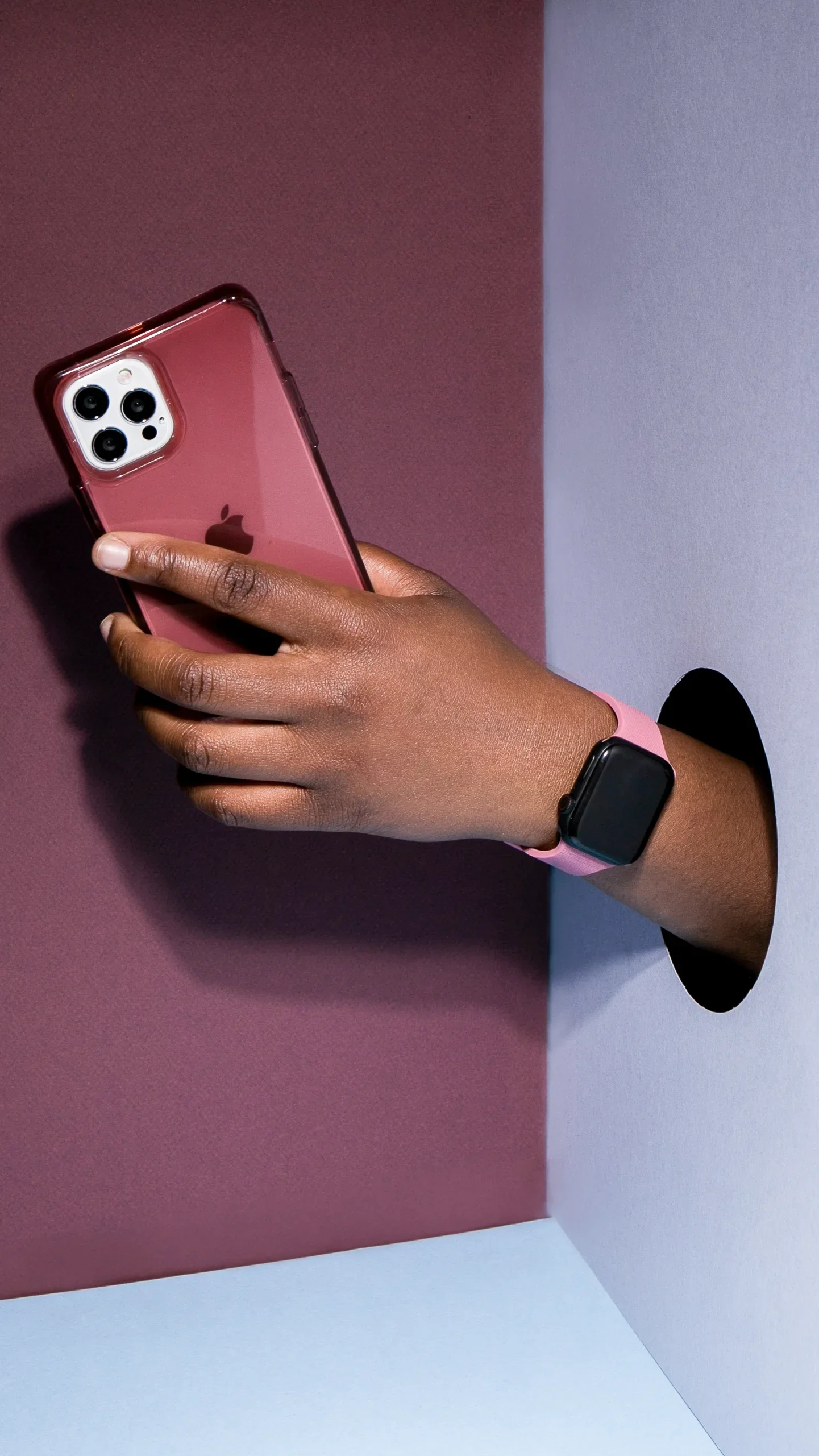 UAG Mouve Case - fits iPhone 12 Pro Max - Image 3